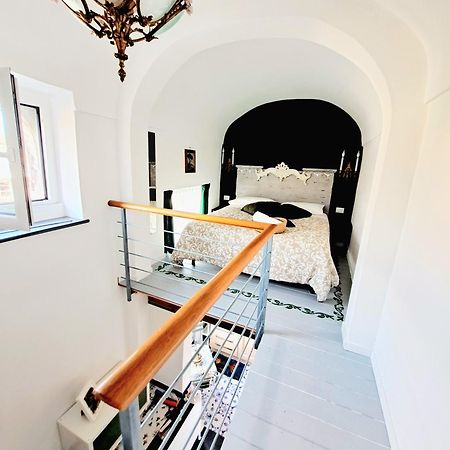 La Dependance 698 Apartment Torre del Greco Exterior photo
