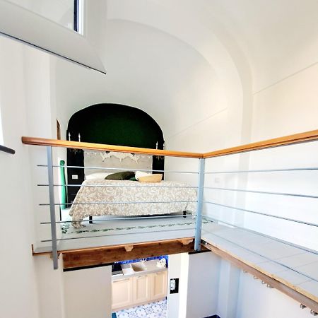 La Dependance 698 Apartment Torre del Greco Exterior photo